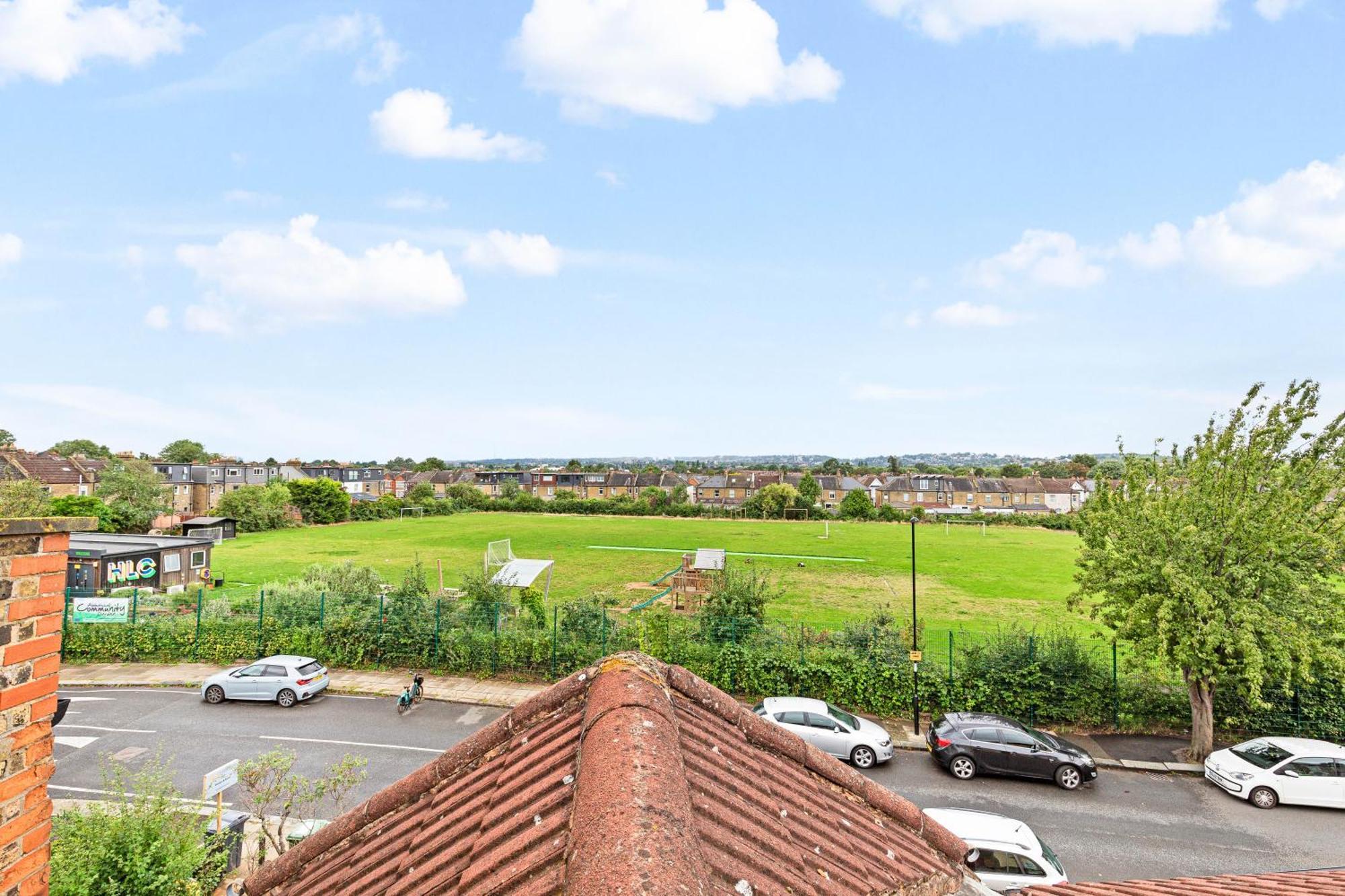 Accommodatie bij particulieren With A View Catford, Londen