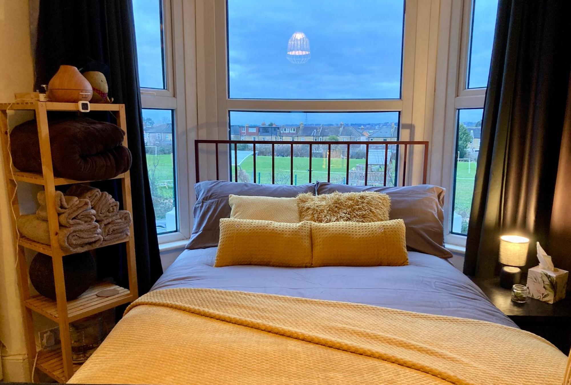 Accommodatie bij particulieren With A View Catford, *