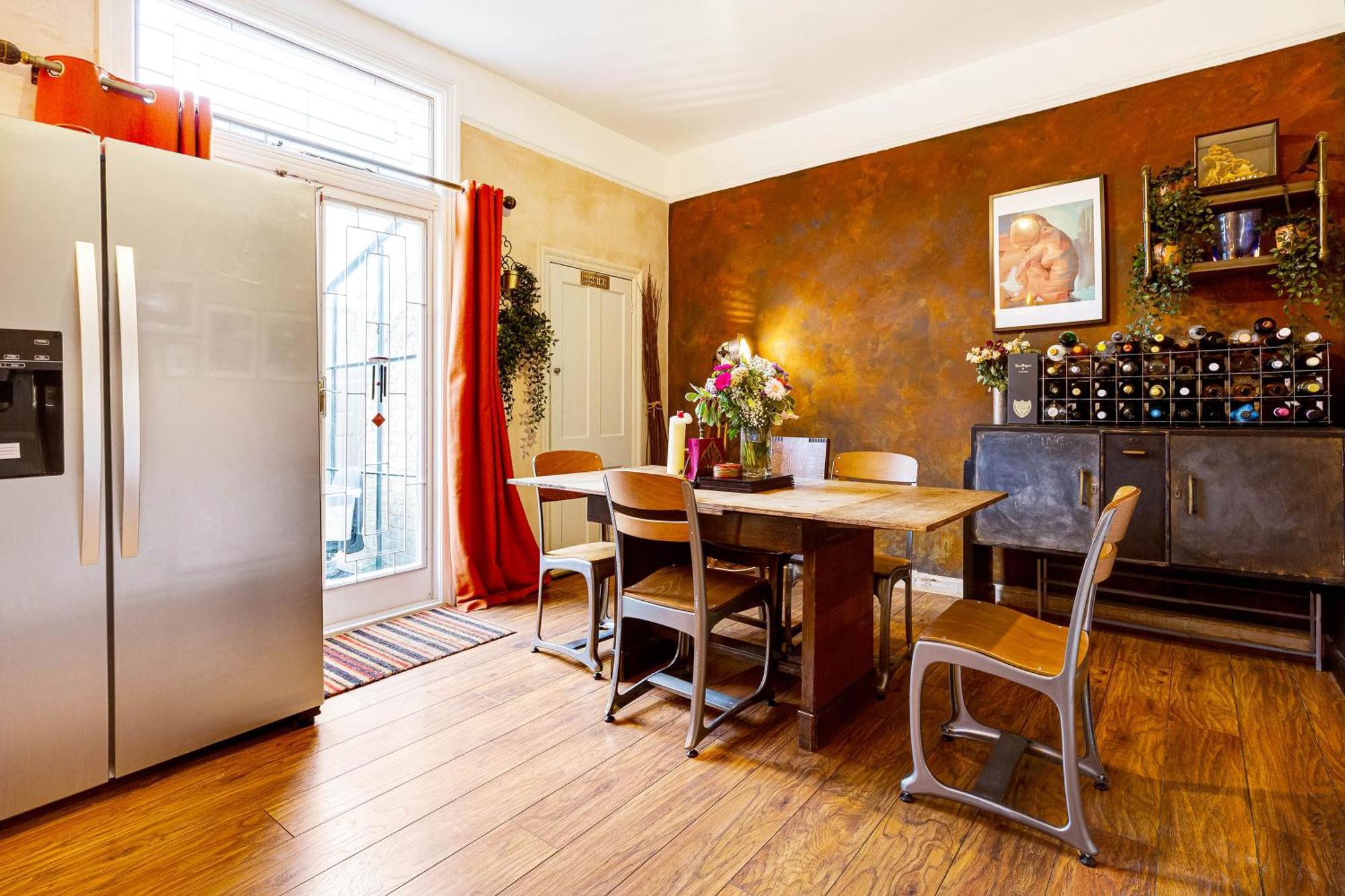 Accommodatie bij particulieren With A View Catford, *