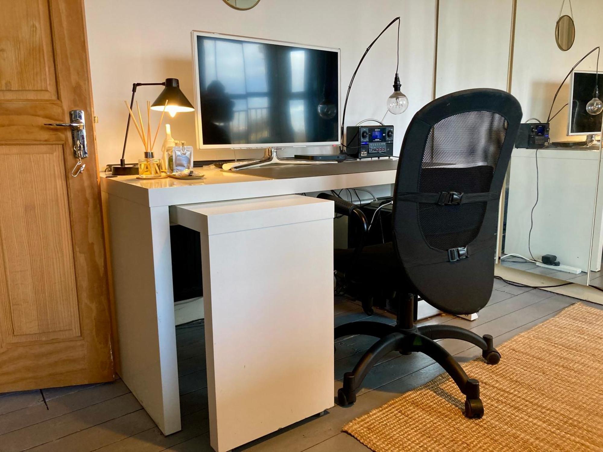 Accommodatie bij particulieren With A View Catford,